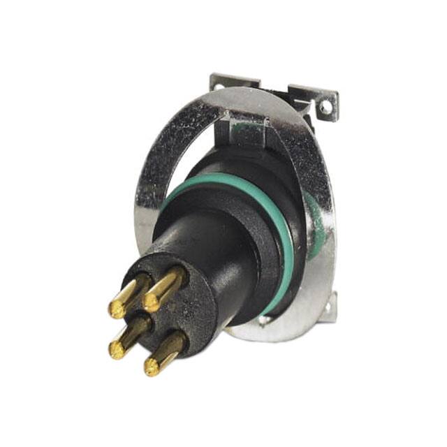 1412264 Phoenix Contact  Circular Connector Assemblies